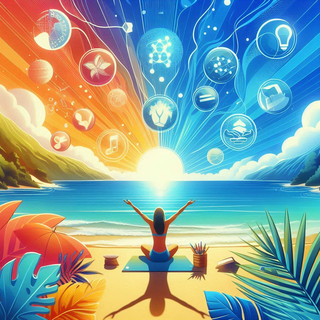 Why Your Next Vacation is More Important Than You Think