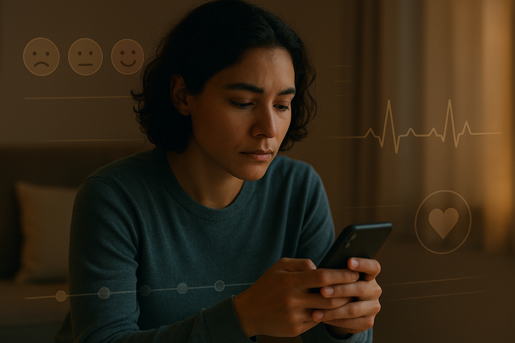 Unlocking the Power of Digital Phenotyping for Bipolar and Mood Disorders