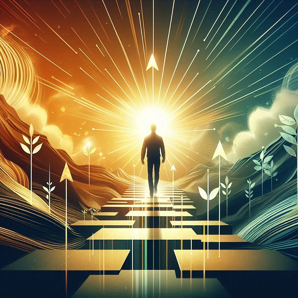 Building Resilience: Your Guide to Overcoming Adversity