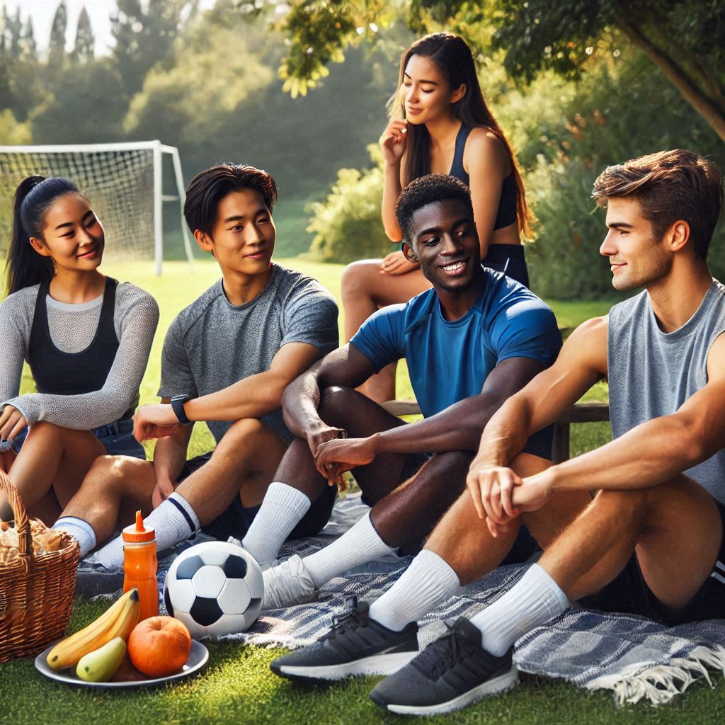 Avoiding Burnout: The Importance of Rest for Athletes