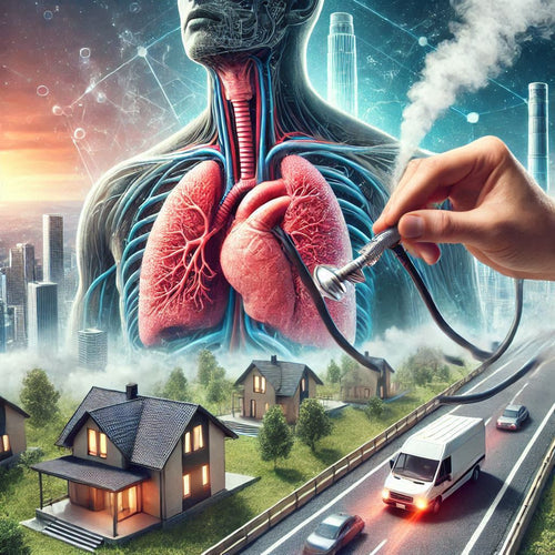 Breathing Easier: New Treatments for Chronic Respiratory Diseases