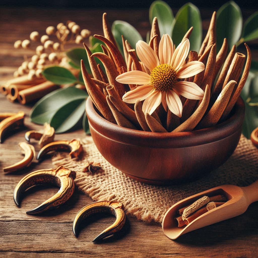 Harnessing the Power of Cat's Claw: A Complementary Therapy