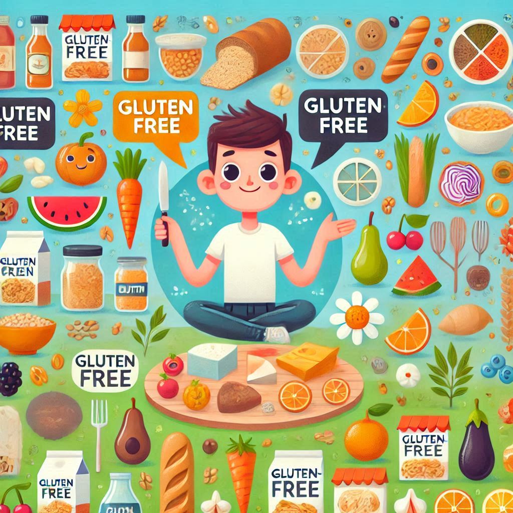 Is It Celiac or Sensitivity? Differentiating Gluten-Related Conditions