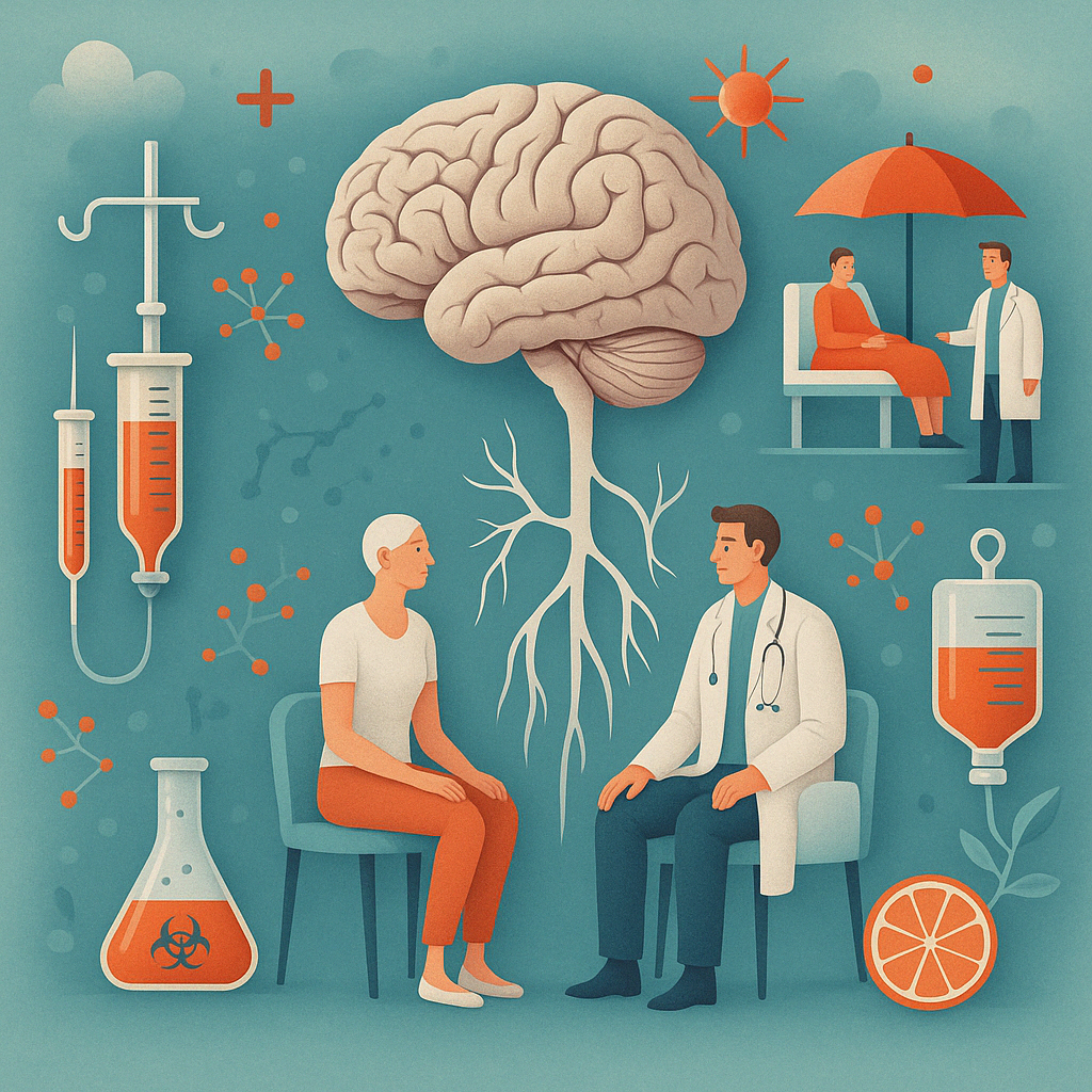 Treating Neuromyelitis Optica: Relapse Management and Prevention