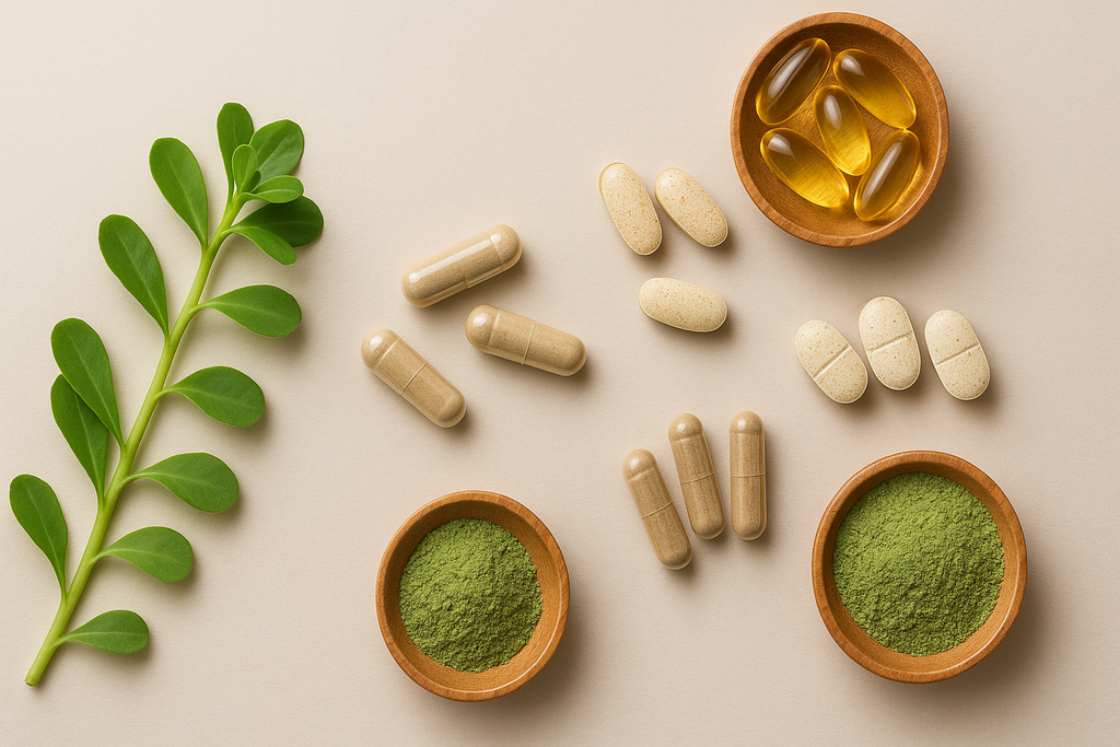 Bacopa Monnieri with Other Nootropics: Synergy or Redundancy?