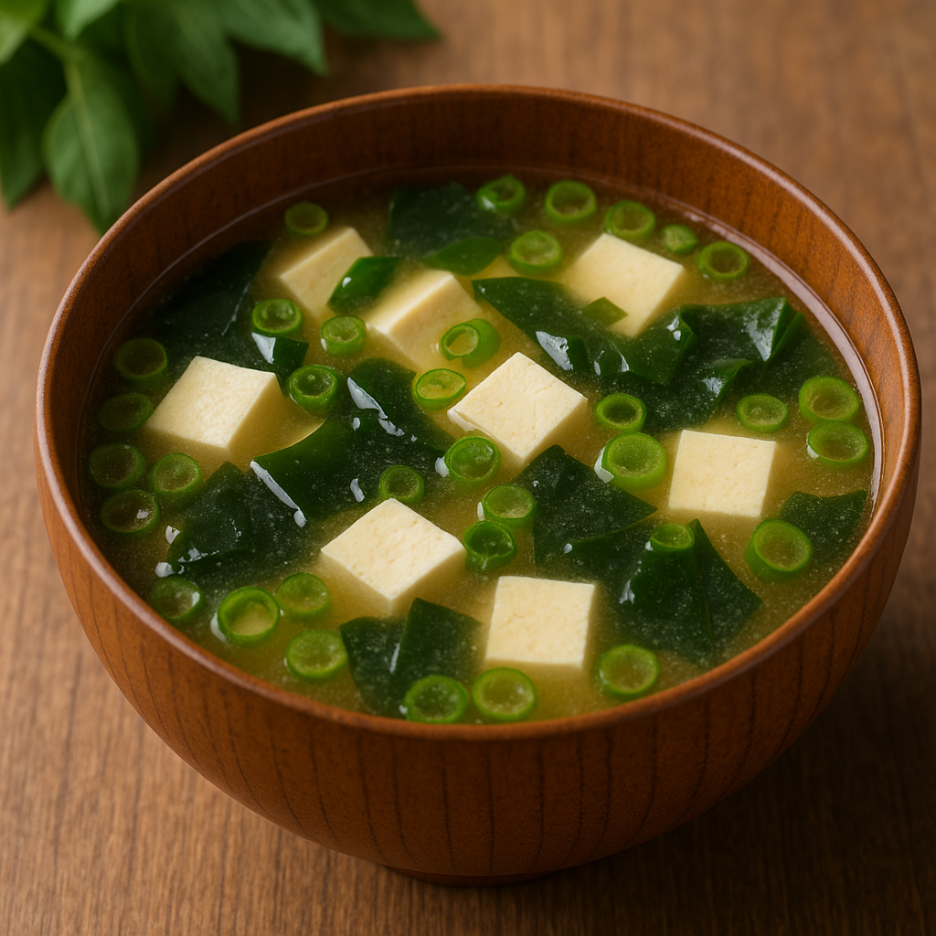 Miso Soup and Longevity: Is There a Science-Backed Connection?