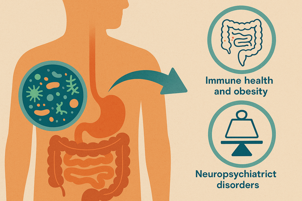 The Unseen Frontier: Exploring Fecal Microbiota Transplantation Beyond C. difficile