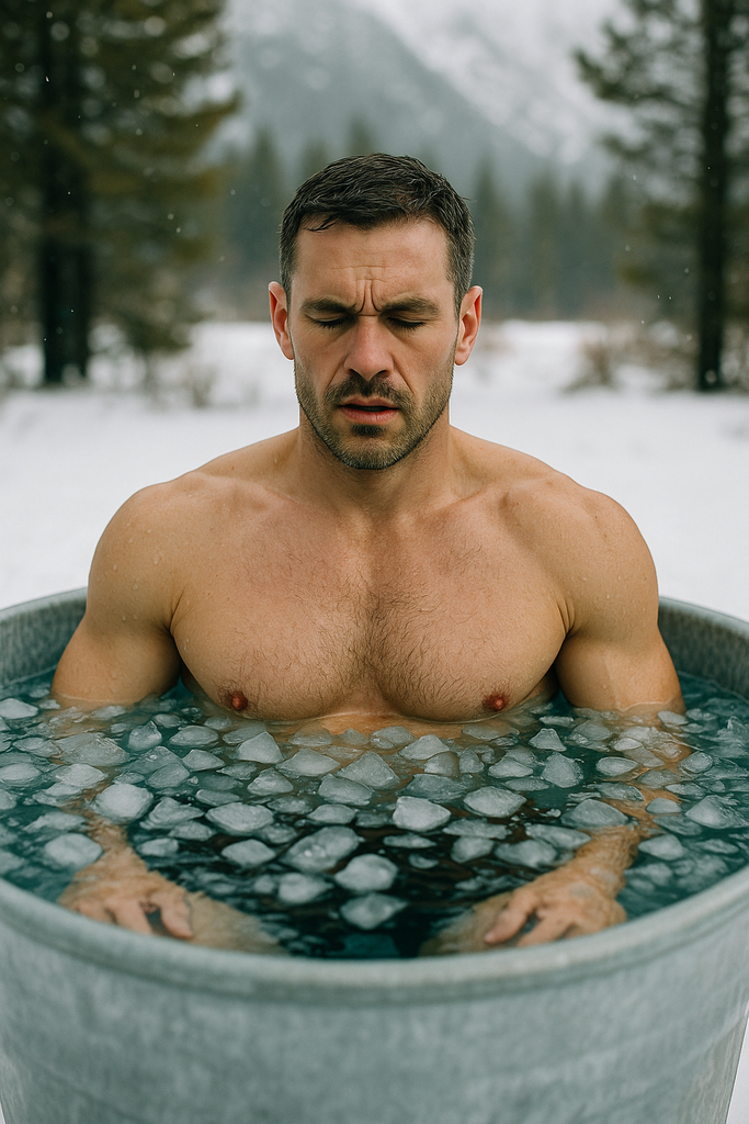 Cold Exposure and Brown Fat Activation: Boost Metabolism Naturally