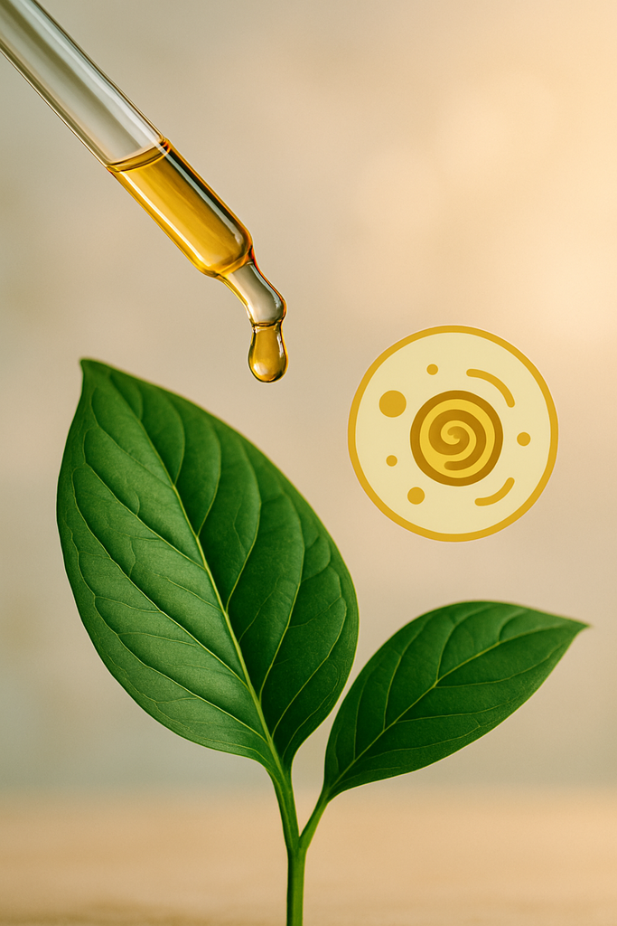 The Longevity Molecule: How Spermidine Can Help You Live a Longer, Healthier Life