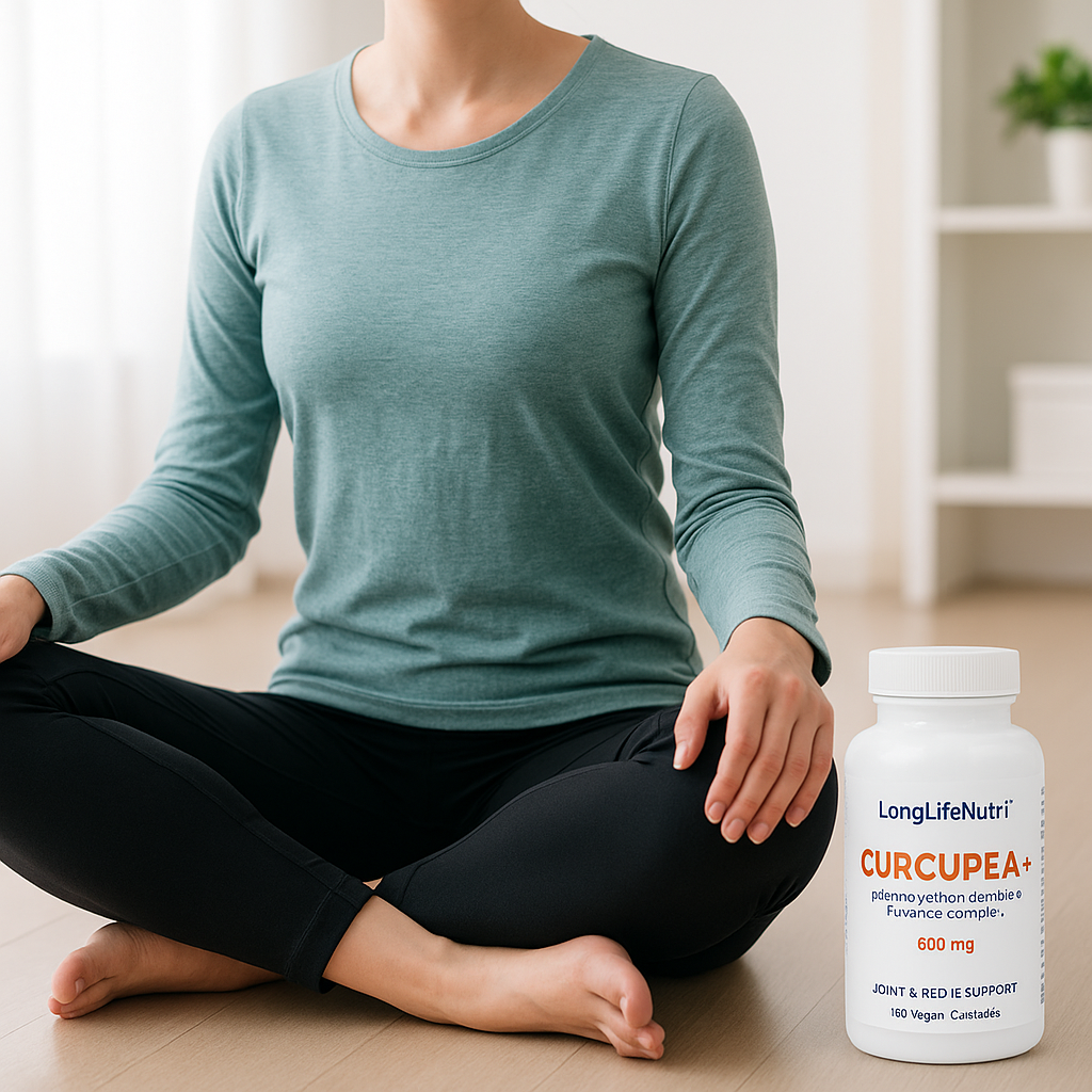 Is It Bad to Sit Cross-Legged? Posture, Circulation & Joint Health Explained