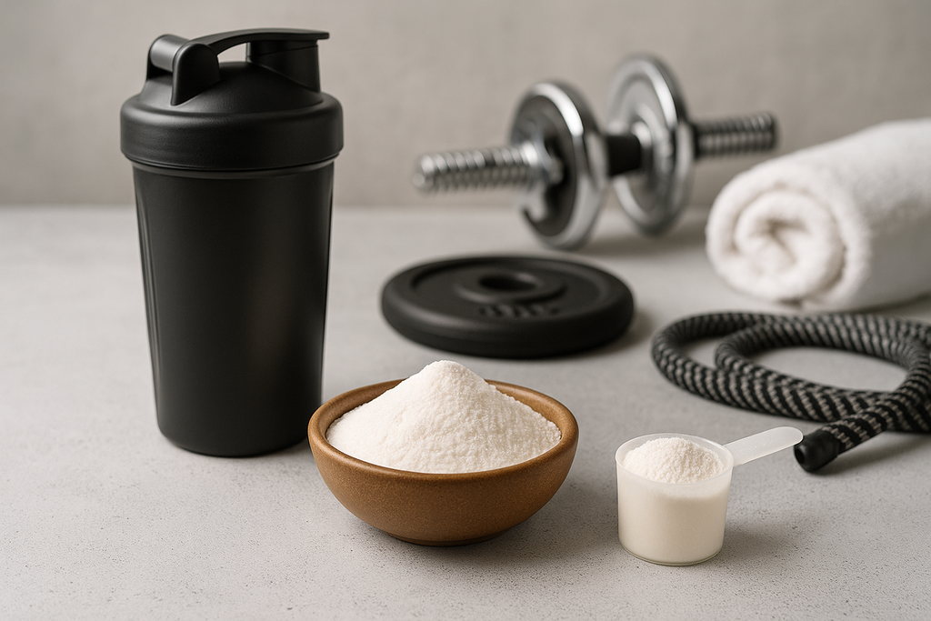 Beyond the Myths: Your Ultimate Guide to Creatine’s Real Benefits and Safety