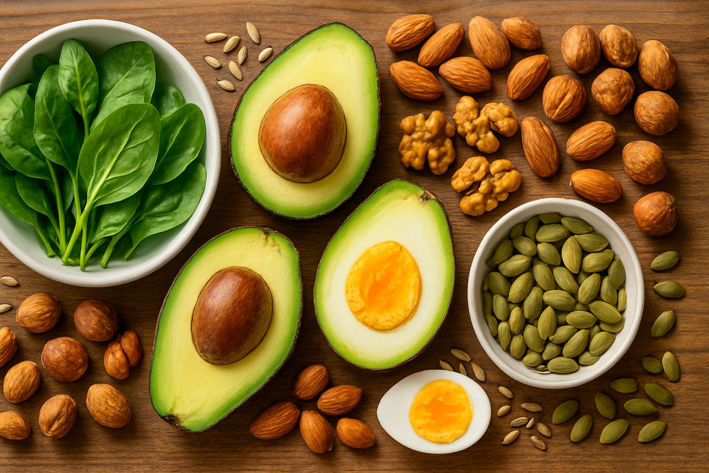 From Fatigue to Freedom: Reverse Insulin Resistance Naturally