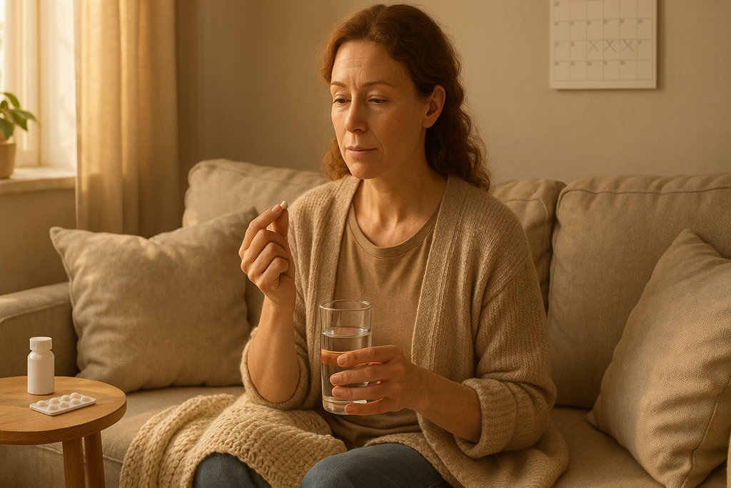 The Adrenal Challenge: Living Strong with Addison’s Disease