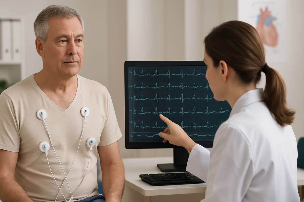 How is Atrial Fibrillation Diagnosed and Treated?