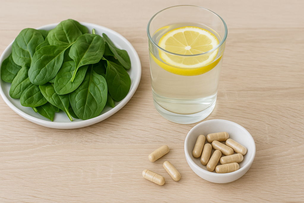 Complete Guide to NAC for Liver Detox | LongLife Nutri