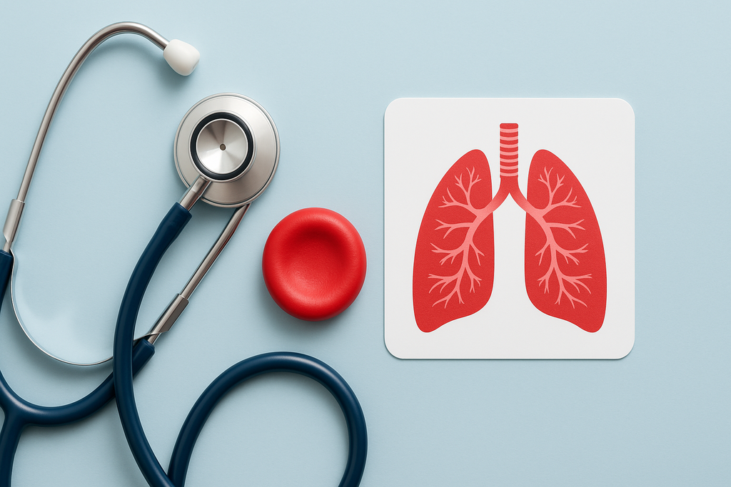What You Need to Know About Pulmonary Embolism | Clot Awareness Guide