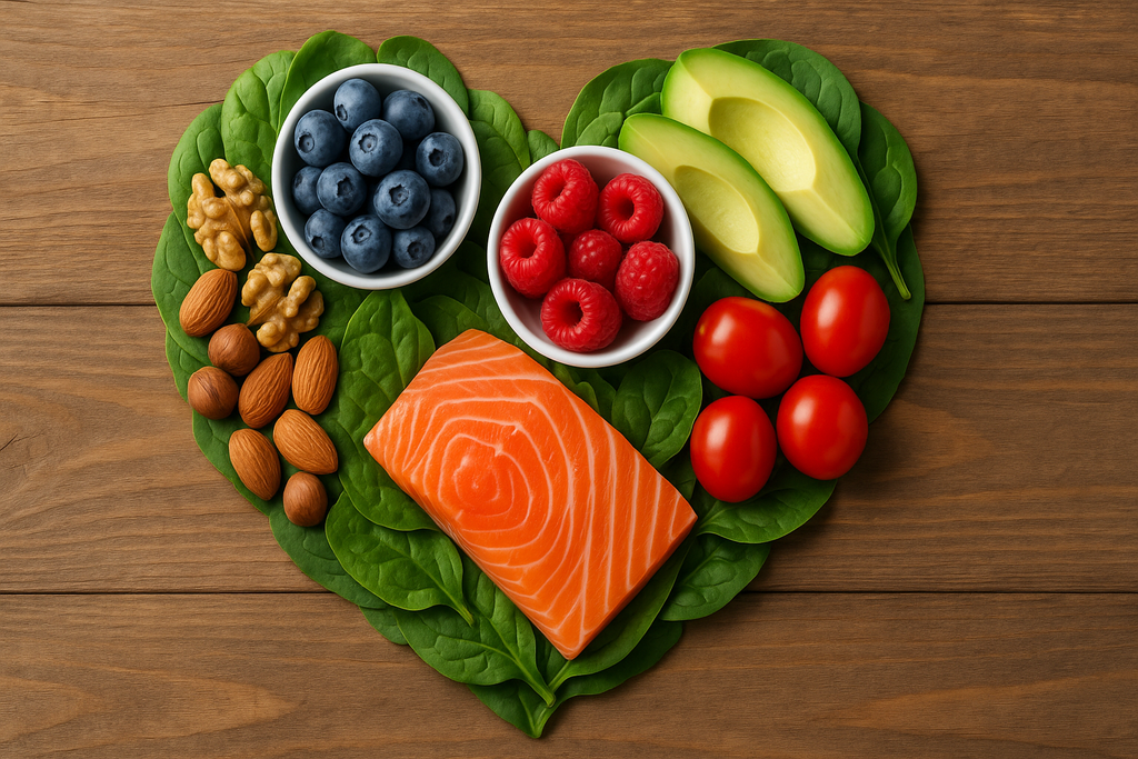 Best Lifestyle Changes for Preventing Atherosclerosis and Heart Disease