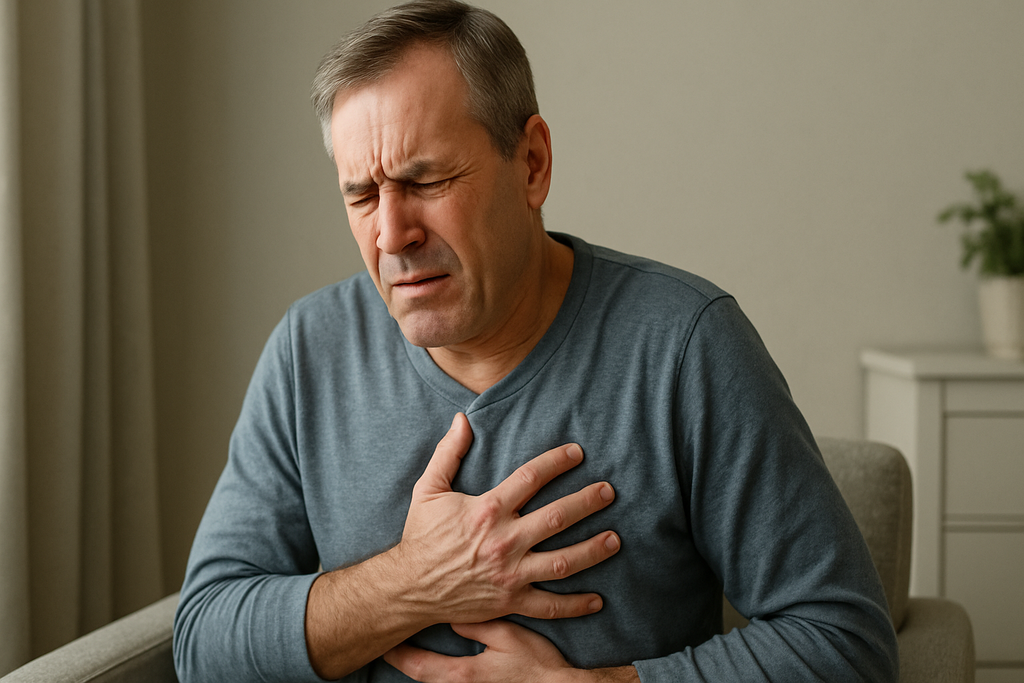 Pleurisy Unveiled: The Painful Truth Behind Your Chest Wall Discomfort