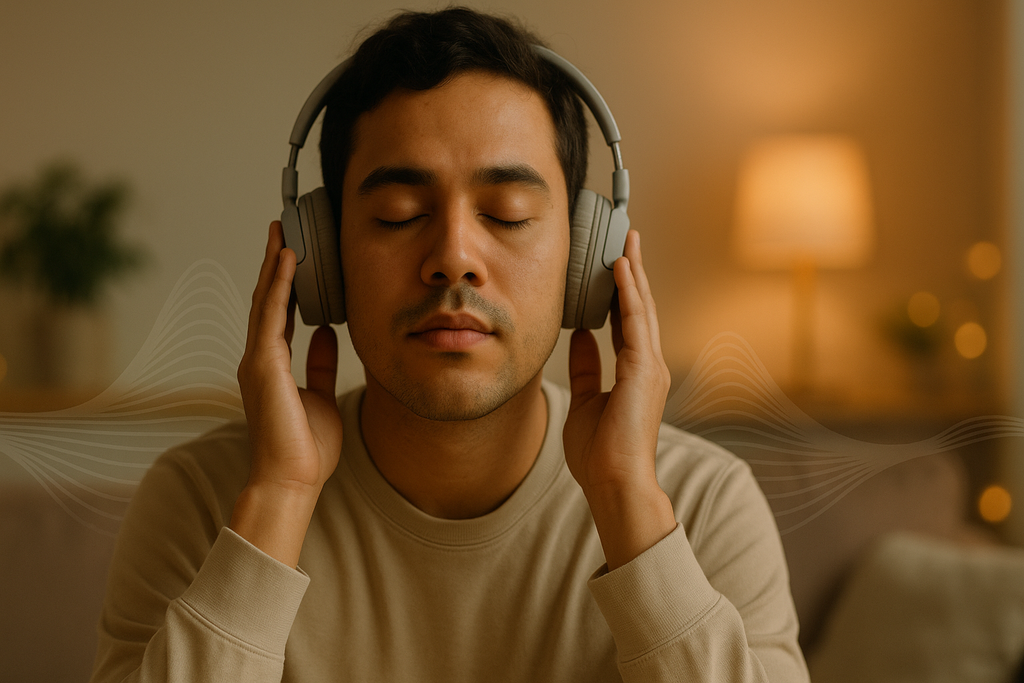 Quiet the Chaos: How to Manage Sensory Overload with ADHD