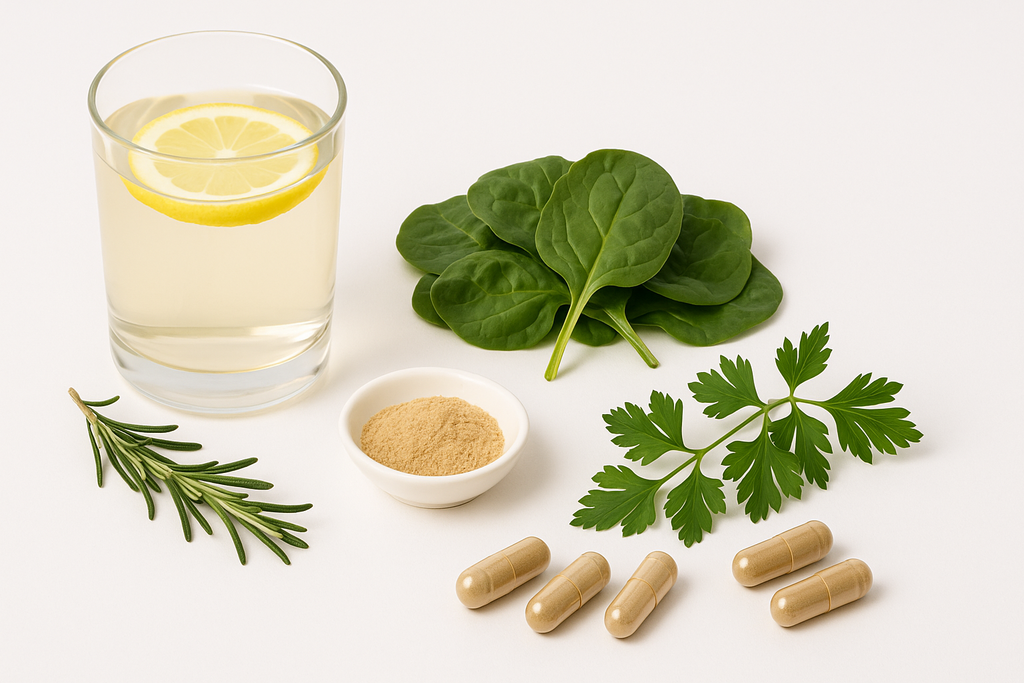 The Detox Dilemma: How Environmental Toxins Complicate Your Recovery