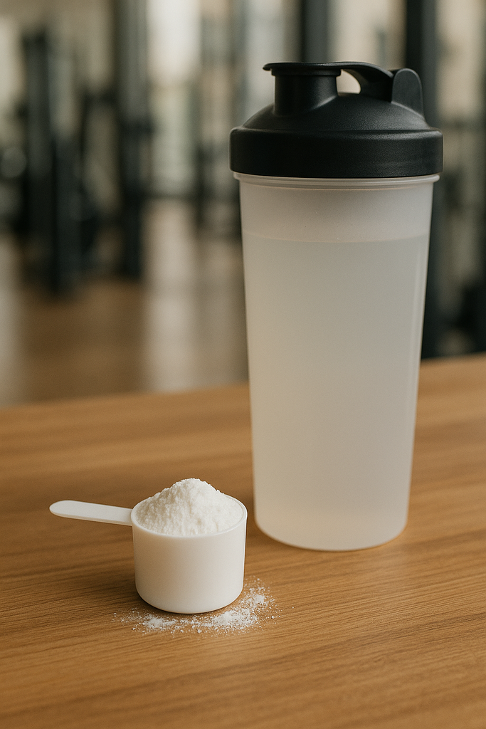 Unlocking the Power of L-Arginine: Performance, Heart Health & More