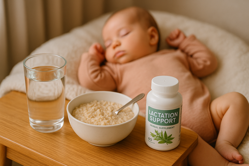 Does Stress Reduce Milk Supply? Understanding the Link and How to Cope