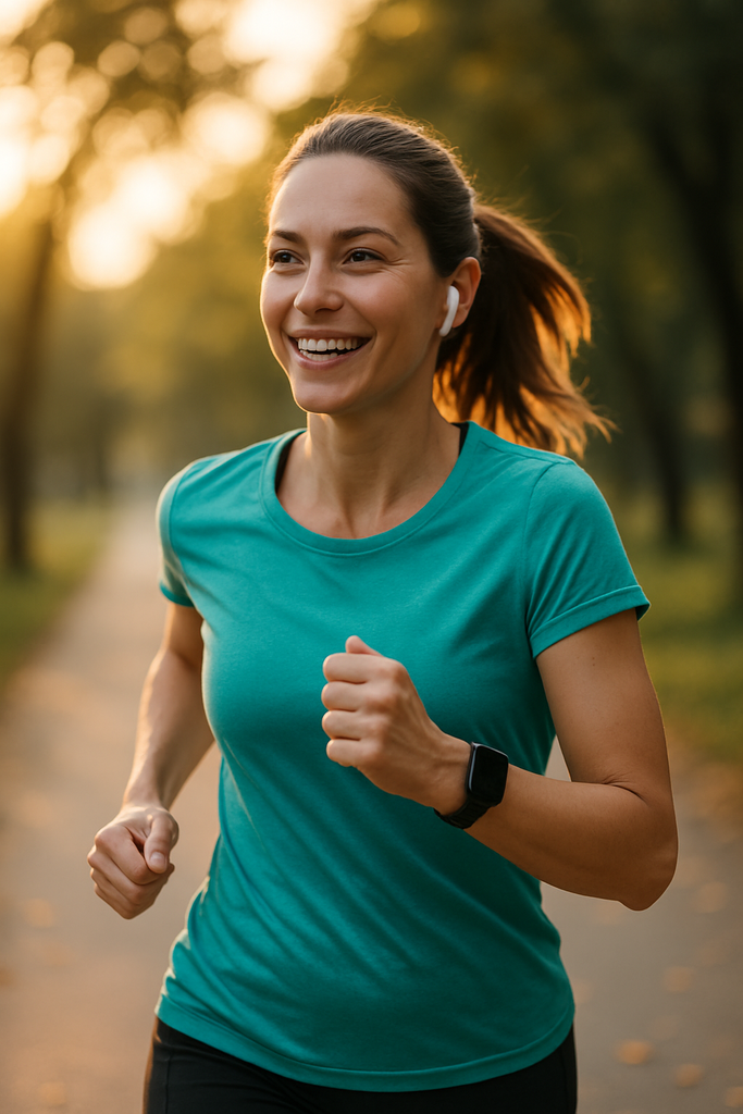 The Connection Between Heart Health and Exercise: A Path to Longevity