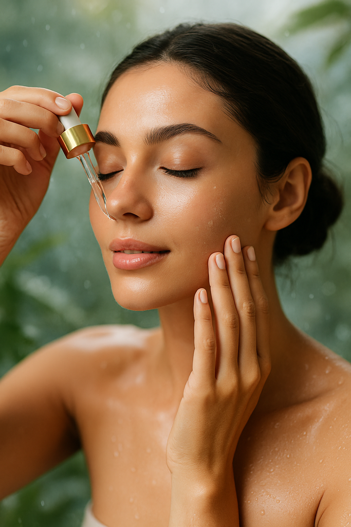 The Role of Hydration in Skin Radiance: Unlock Your Natural Glow