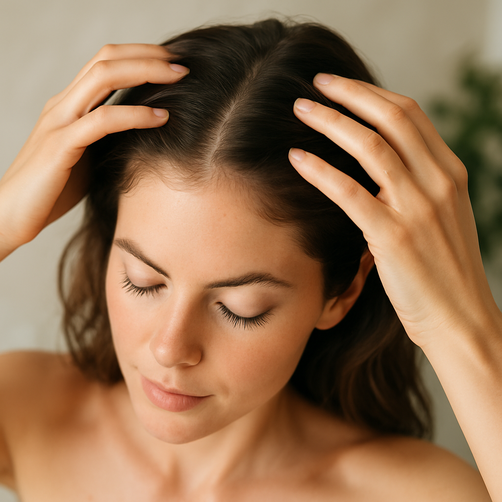 How Scalp Health Affects Hair Growth: Unlocking Stronger Strands from the Root