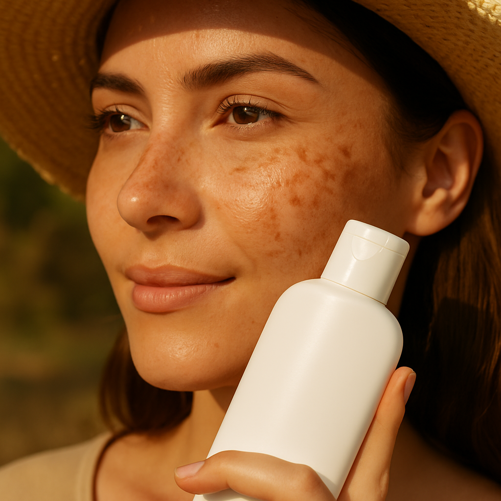 How Sun Exposure Contributes to Hyperpigmentation: Prevention and Treatment Tips