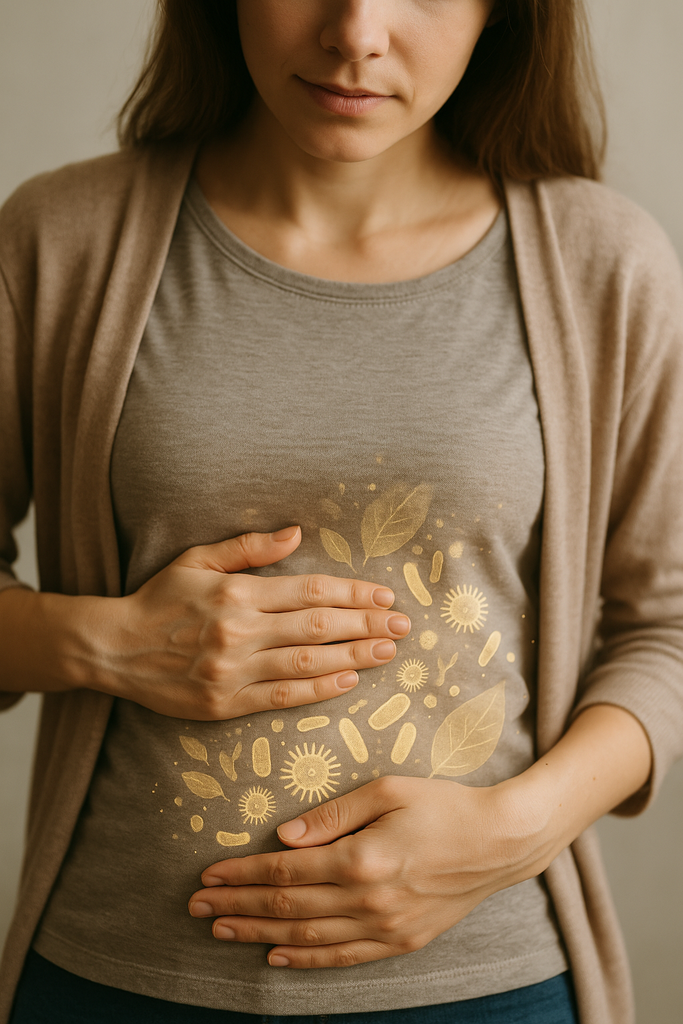 How Stress Impacts Gut Microbiome: The Gut-Brain Connection Explained