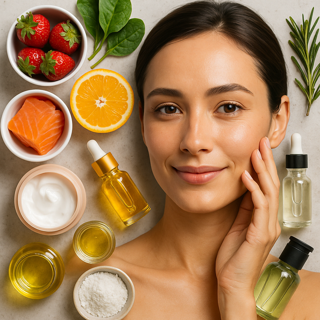 How to Reduce Fine Lines and Prevent Premature Wrinkles