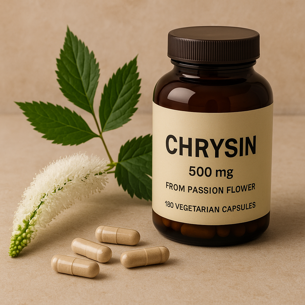 Black Cohosh for Menopause: Safety, Effectiveness, and Natural Relief