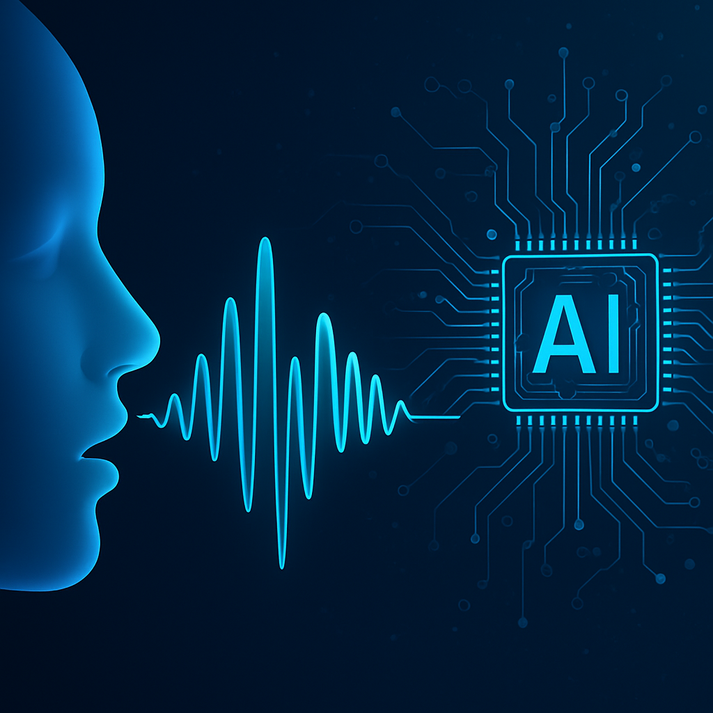 Voice Biomarkers: How AI Detects Depression and COPD from Your Speech