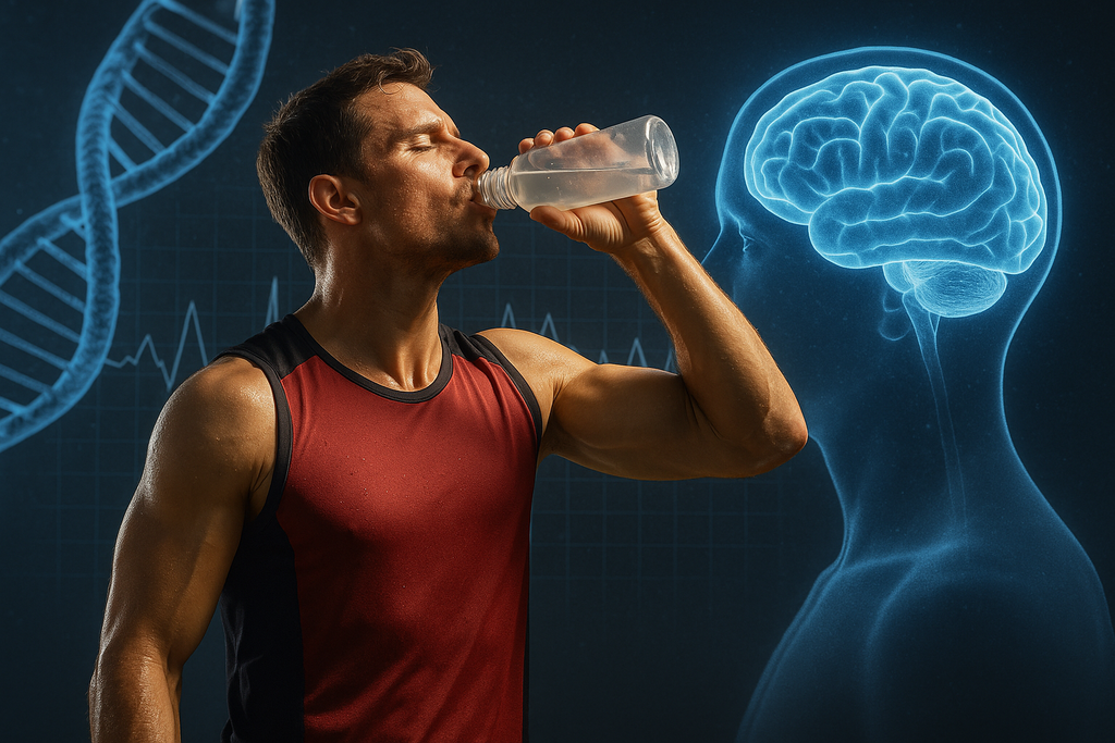 Can Ketone Esters Improve Endurance and Cognitive Resilience?