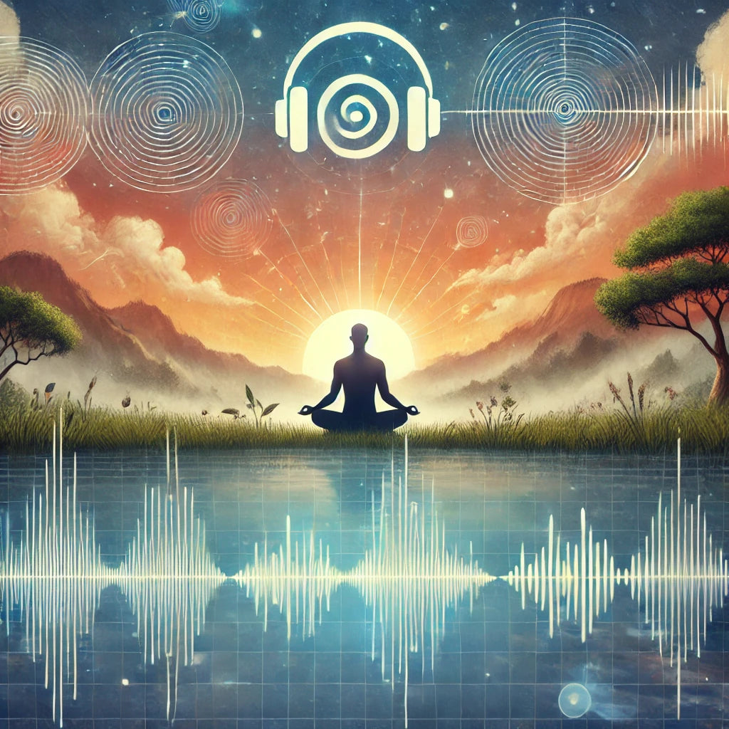 Binaural Beats and Their Benefits for Relaxation