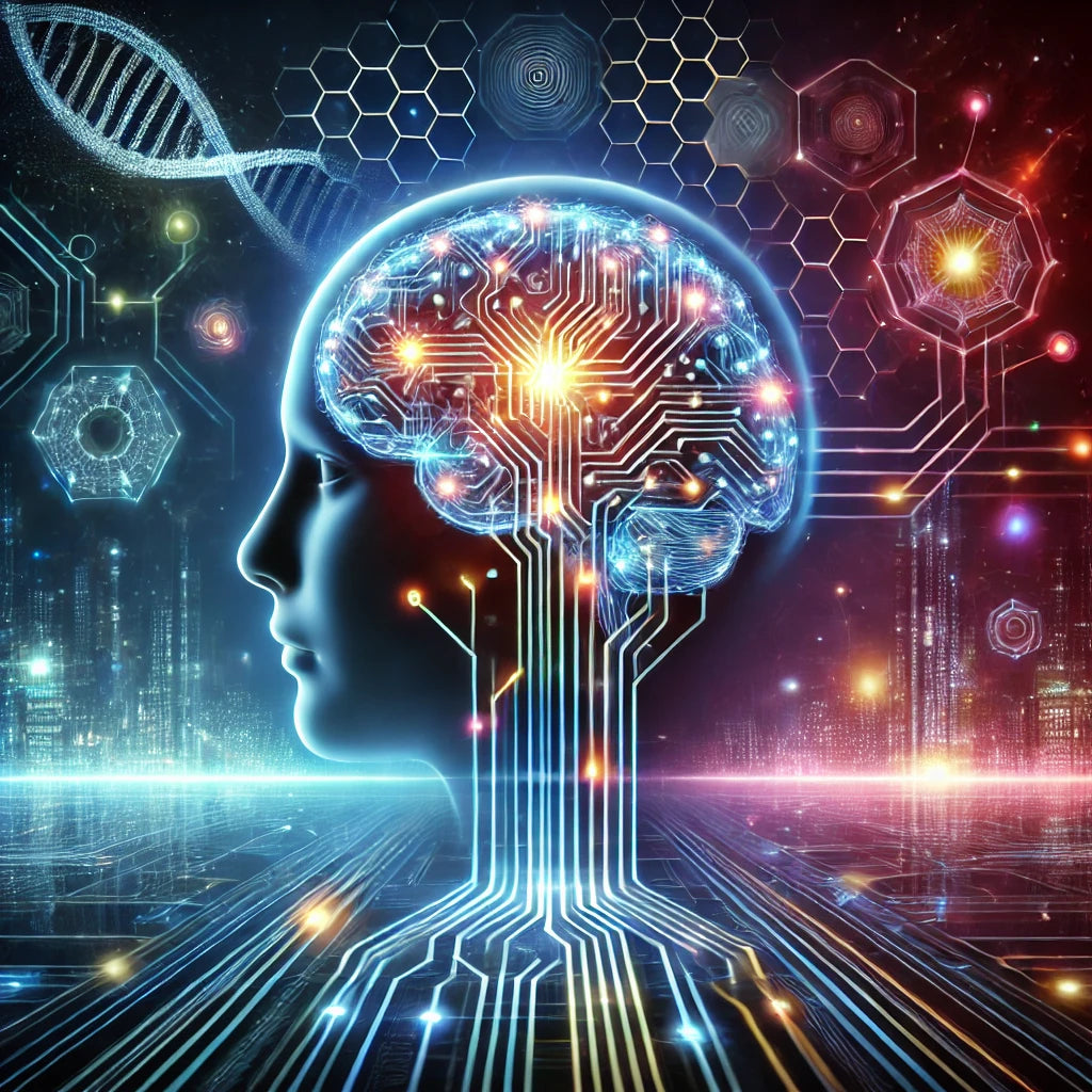 Biohacking for Cognitive Enhancement and Brainpower