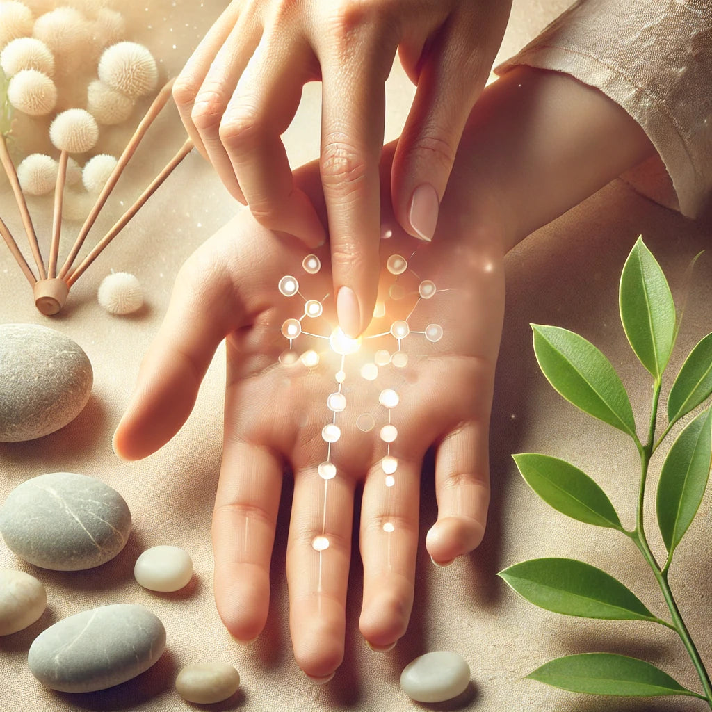 Find Relief from Chronic Pain with Acupressure