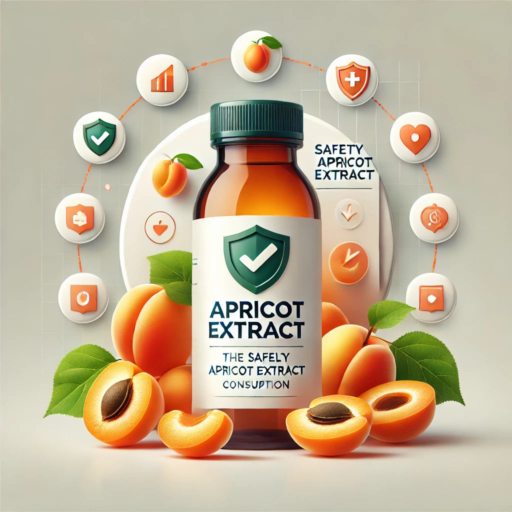 Is Apricot Extract Safe for Daily Consumption?