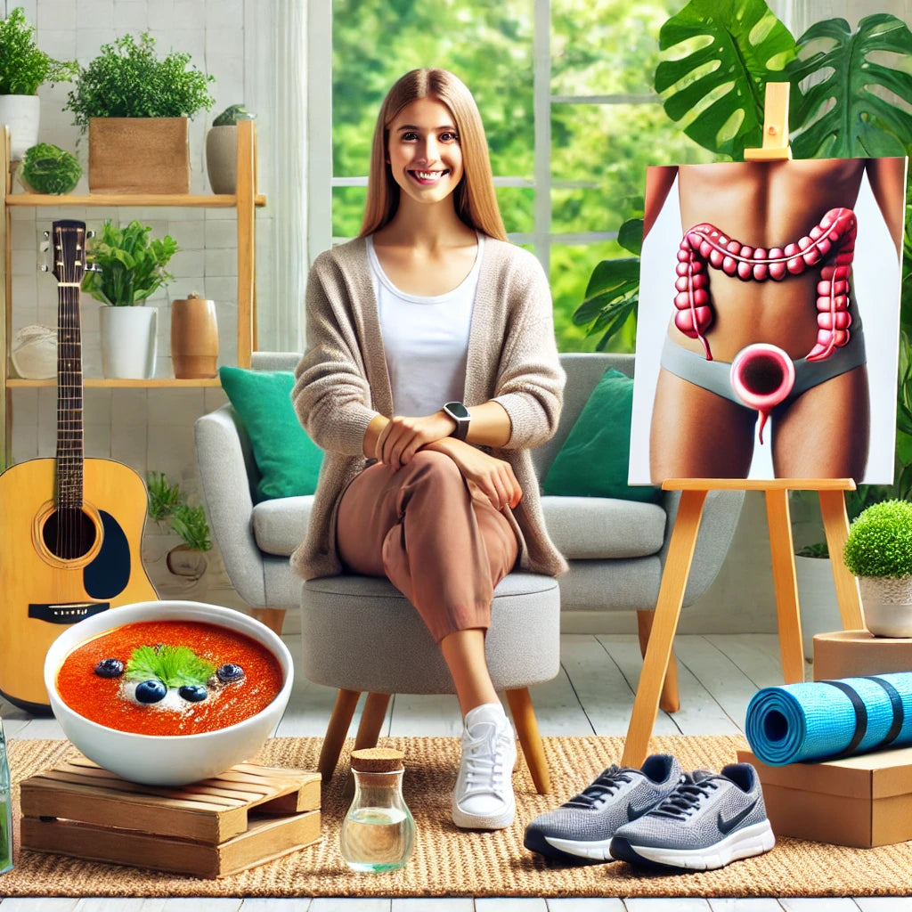 Preventing Hemorrhoids: Tips for a Healthy Lifestyle