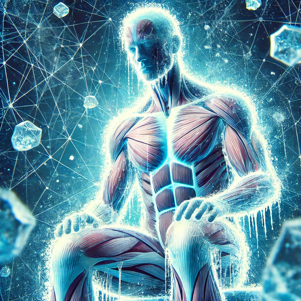 Cryotherapy for Delayed-Onset Muscle Soreness (DOMS) | Effective Recovery