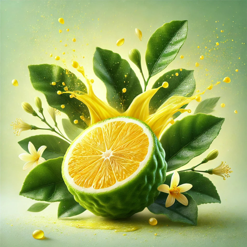 The Health Benefits of Bergamot: A Citrus Wonder