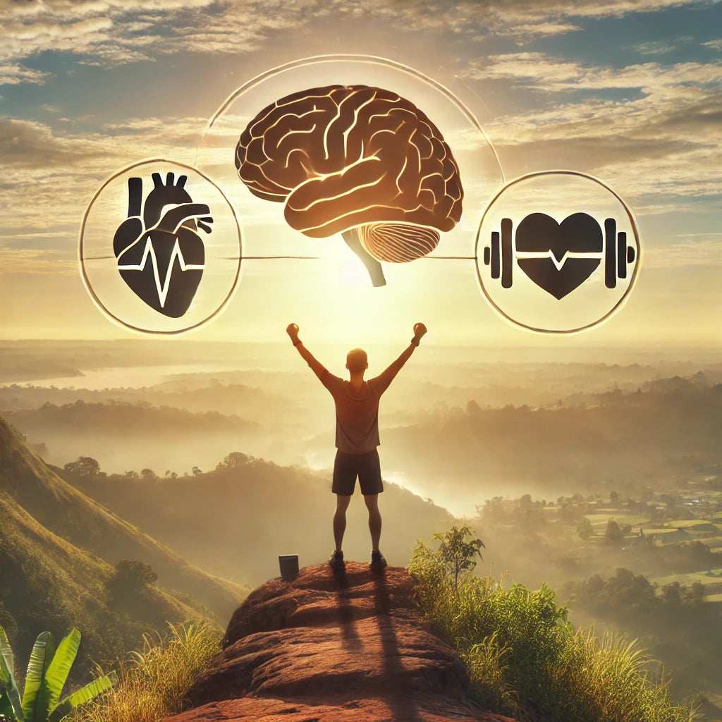 Breaking Free from the Obesity-Mental Health Loop