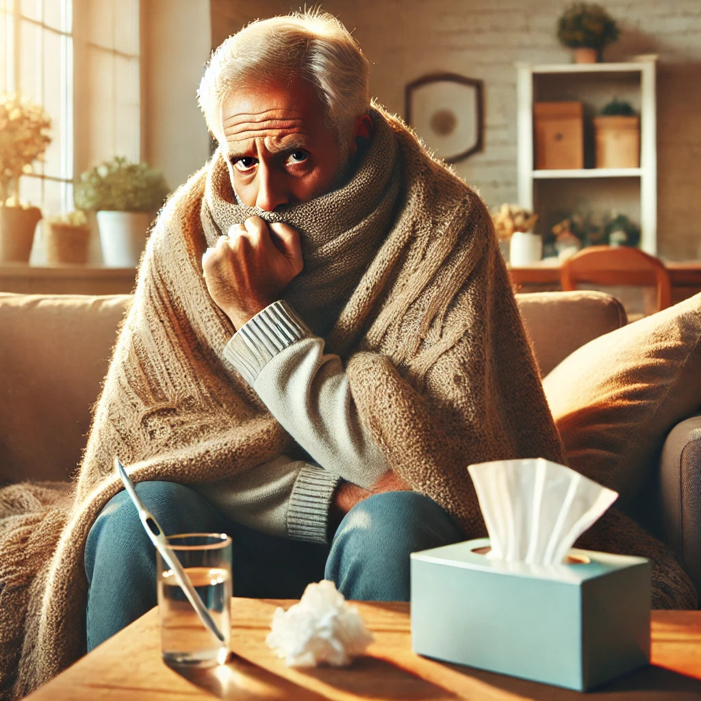 RSV and Older Adults: Understanding the Increased Risk