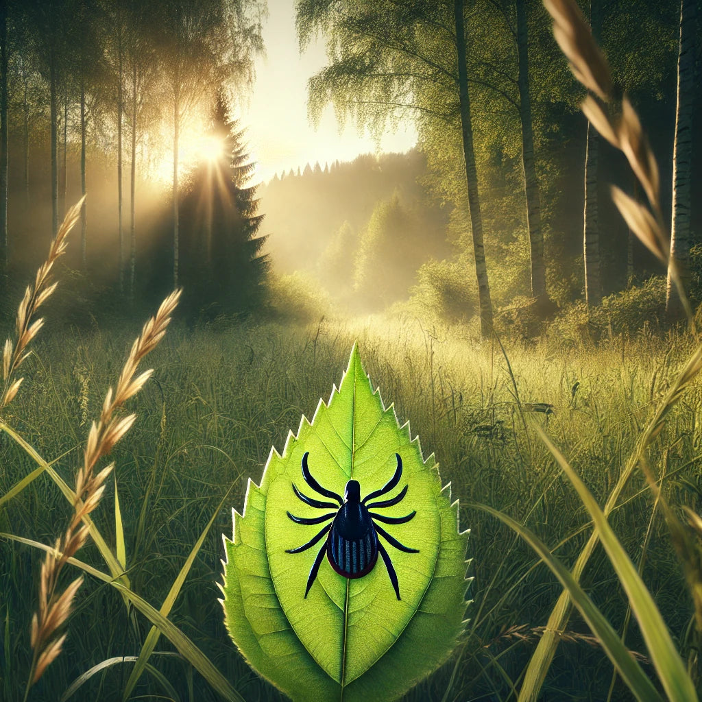 Understanding Lyme Disease: Symptoms, Diagnosis, and Treatment