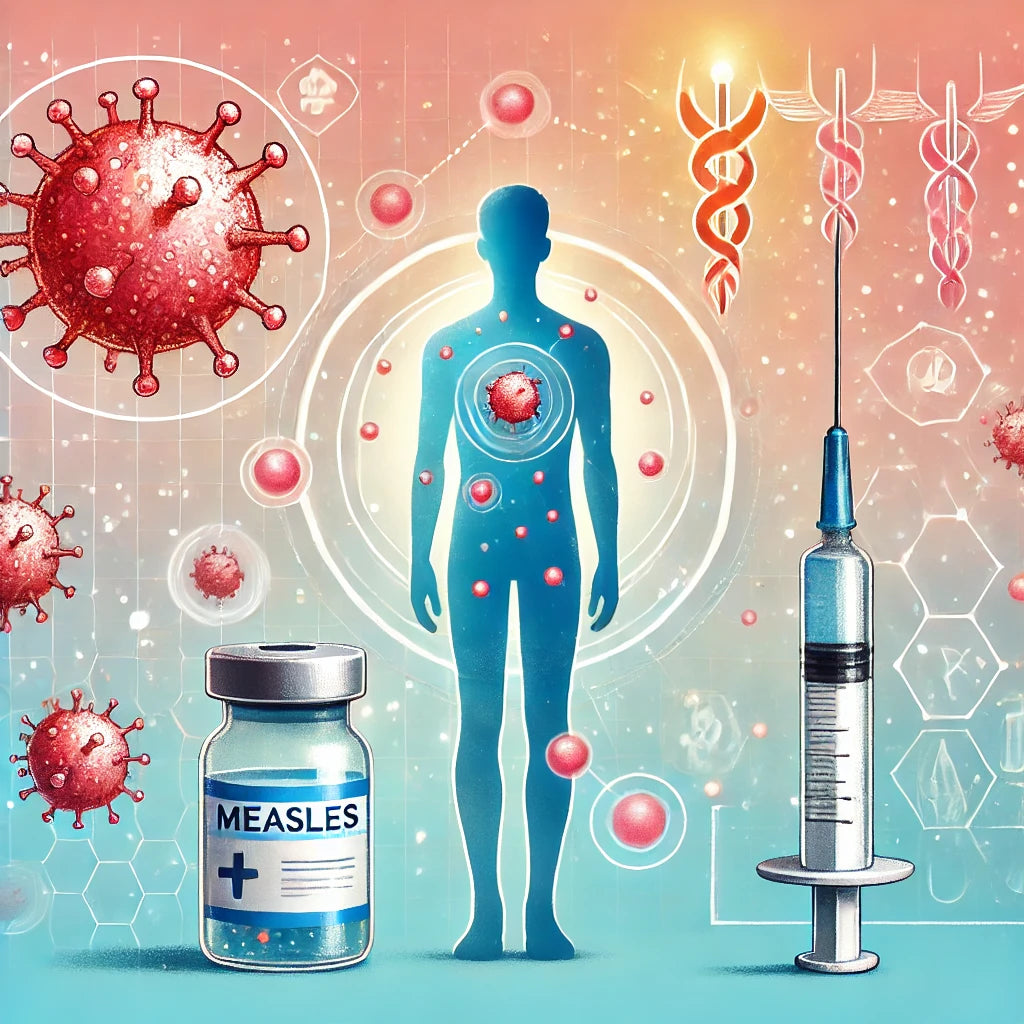 Can You Get Measles Twice? Understanding Immunity and Reinfection