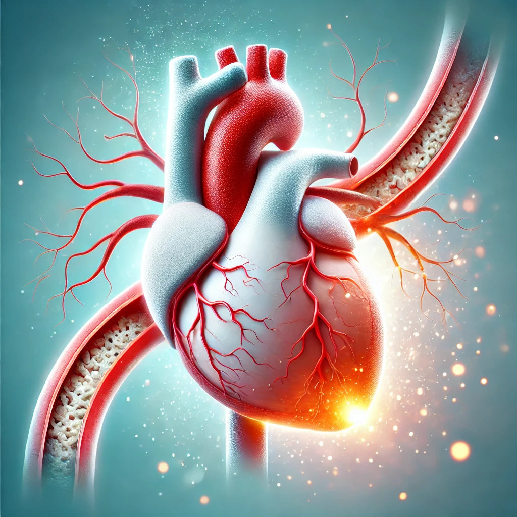 Can Coronary Artery Disease Be Reversed? Explore Treatment Options