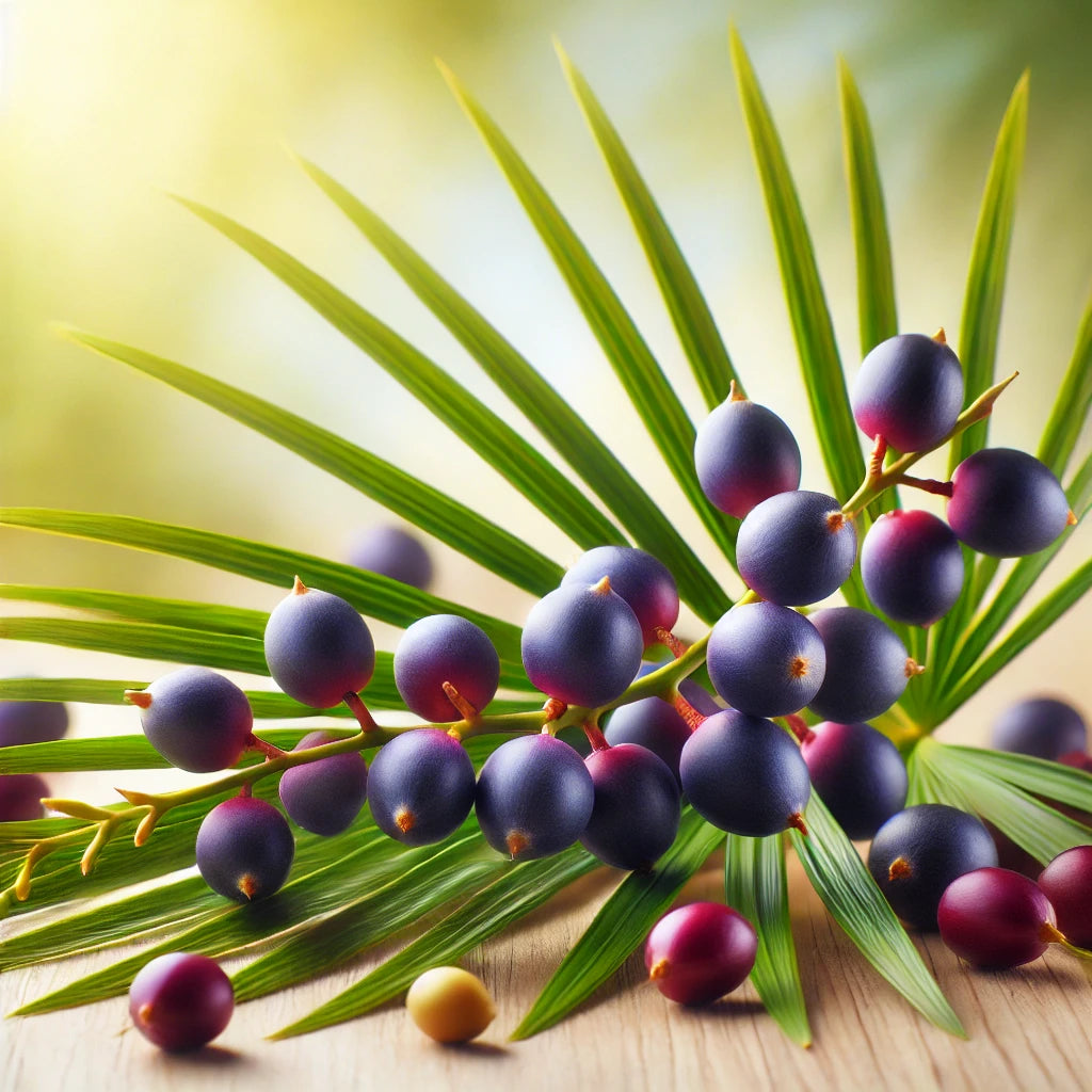 Can Saw Palmetto Help with Hair Loss in Men? Side Effects and Safety