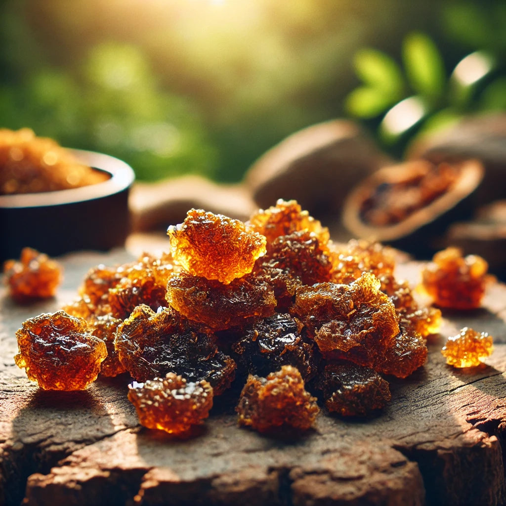 A Natural Remedy for Cholesterol and Thyroid Health