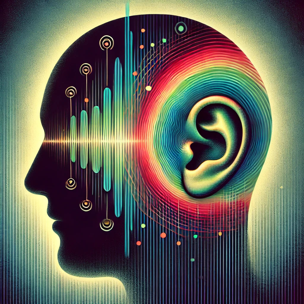 Tinnitus: A Side Effect of Hearing Loss? Understanding Causes & Management